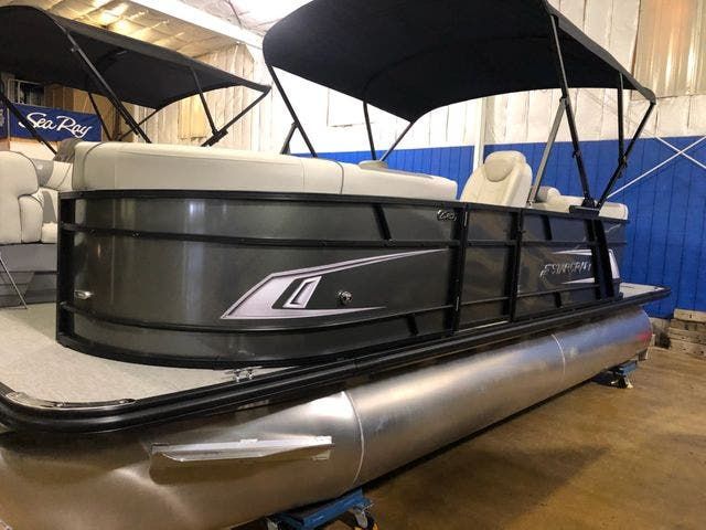 2021 Starcraft boat for sale, model of the boat is EXS1TT & Image # 2 of 13