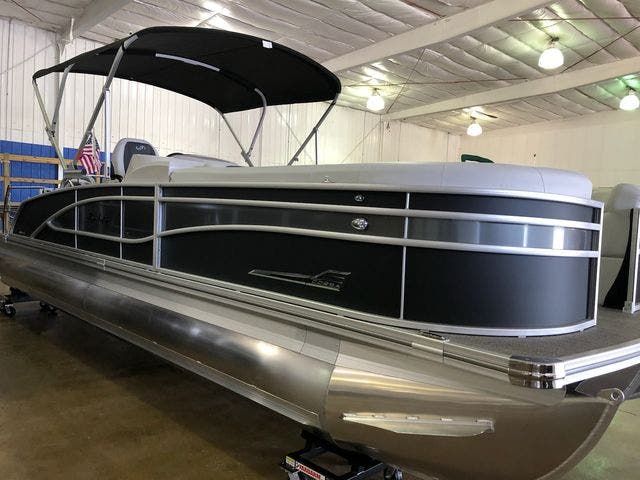 2022 Barletta boat for sale, model of the boat is Corsa25UCTT & Image # 1 of 11