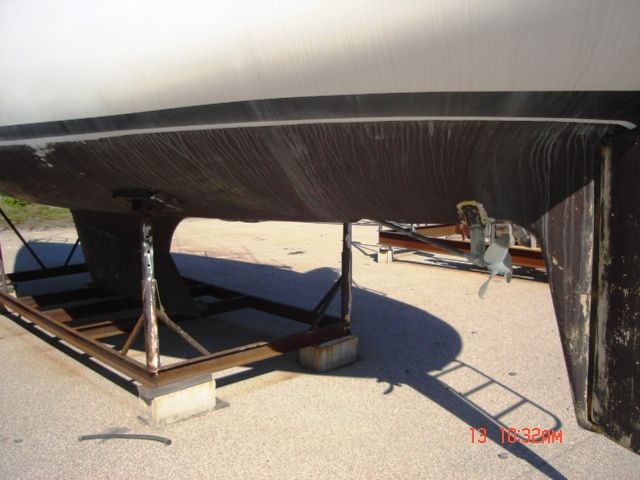 1979 Hunter boat for sale, model of the boat is 30 SLOOP & Image # 2 of 2