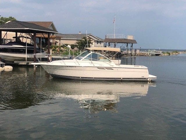 2006 Tiara Yachts boat for sale, model of the boat is 2900 CORONET & Image # 1 of 29