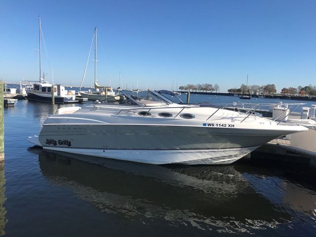 2003 Regal boat for sale, model of the boat is 2765 & Image # 1 of 2