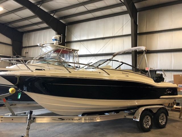 2019 Scout boat for sale, model of the boat is 225DORADO & Image # 1 of 2