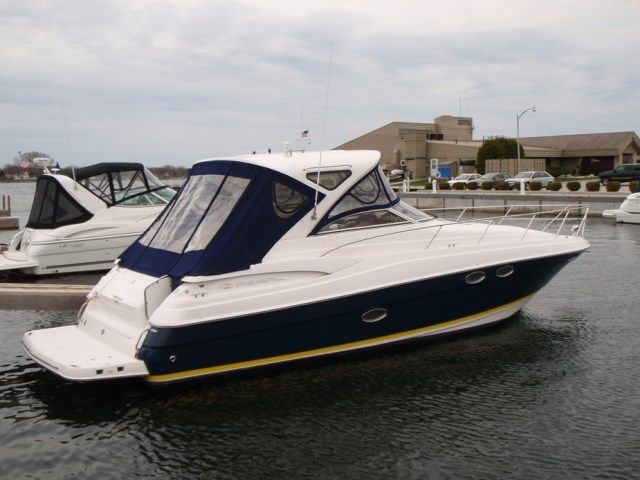 2007 Regal boat for sale, model of the boat is 3760 & Image # 2 of 2