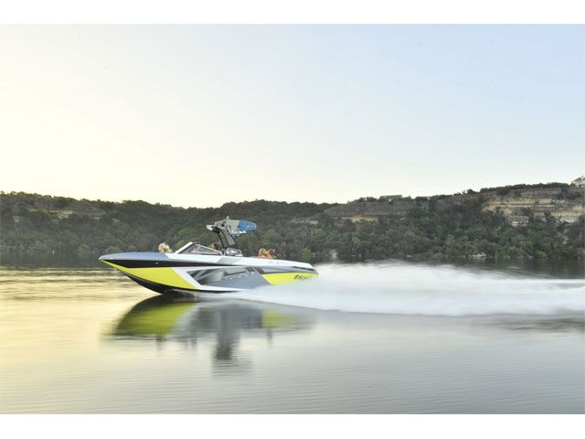 2018 Tige boat for sale, model of the boat is RZX3 & Image # 1 of 2