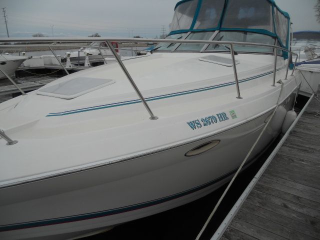 1998 Formula boat for sale, model of the boat is 31 & Image # 1 of 2