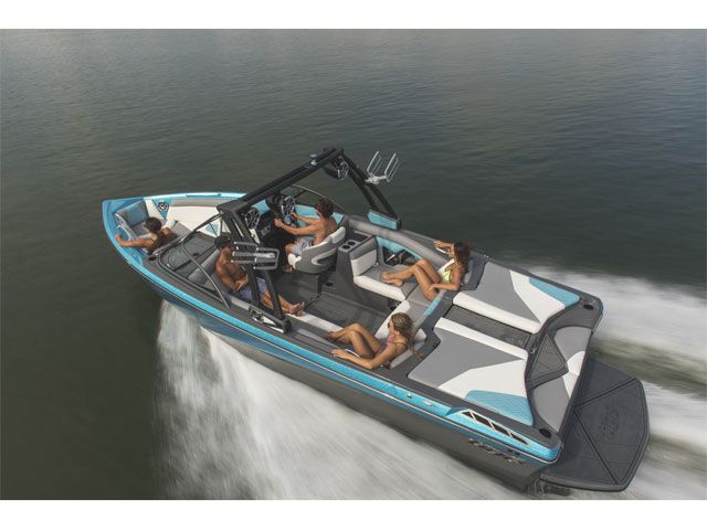 2018 Tige boat for sale, model of the boat is R23 & Image # 1 of 2