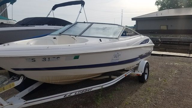 1996 Wellcraft boat for sale, model of the boat is 18SX & Image # 1 of 2