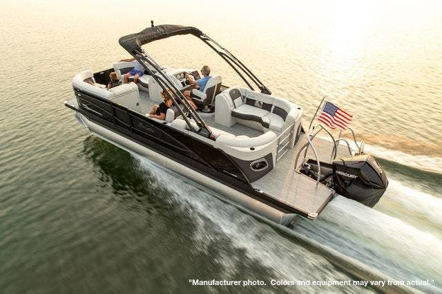 2022 Barletta boat for sale, model of the boat is Corsa25QCSSTT & Image # 1 of 3