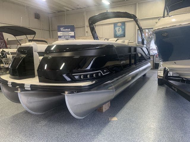 2022 Harris boat for sale, model of the boat is 250GM/SL/TT & Image # 1 of 11