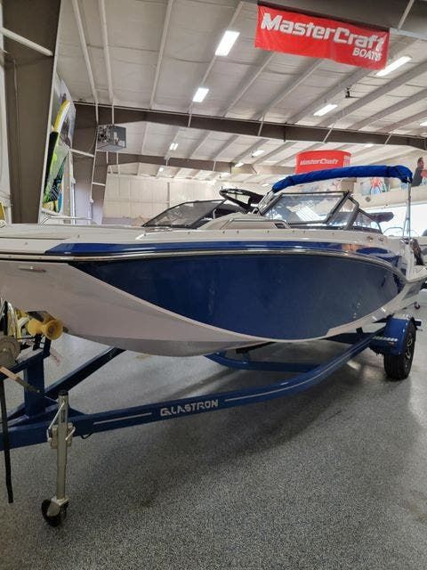 2022 Glastron boat for sale, model of the boat is 205GTD & Image # 1 of 12
