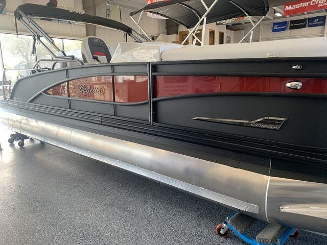 2022 Barletta boat for sale, model of the boat is Corsa23UCTT & Image # 1 of 15