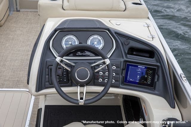 2022 Barletta boat for sale, model of the boat is LUSSO25QCSSTT & Image # 1 of 6