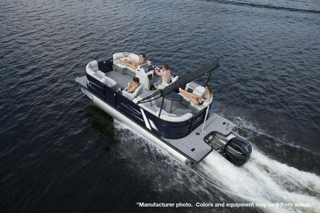 2022 Starcraft boat for sale, model of the boat is EXS1TT & Image # 1 of 7