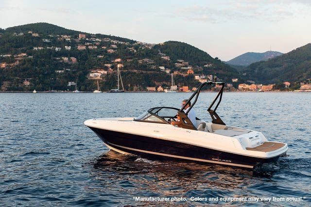 2022 Bayliner boat for sale, model of the boat is 18-VR4 & Image # 1 of 20