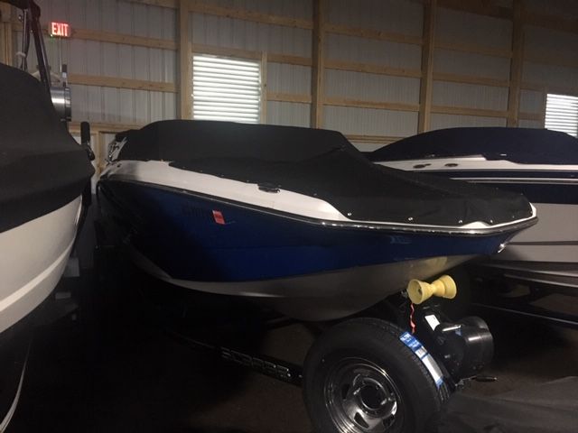 2018 Scarab boat for sale, model of the boat is 215 & Image # 1 of 2