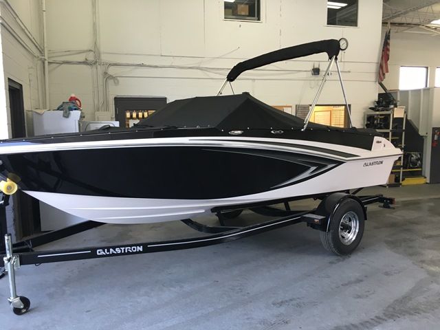 2016 Glastron boat for sale, model of the boat is 185 GT & Image # 1 of 2