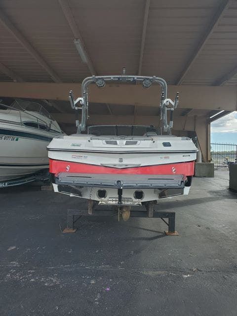 2016 Mastercraft boat for sale, model of the boat is X30 & Image # 2 of 8