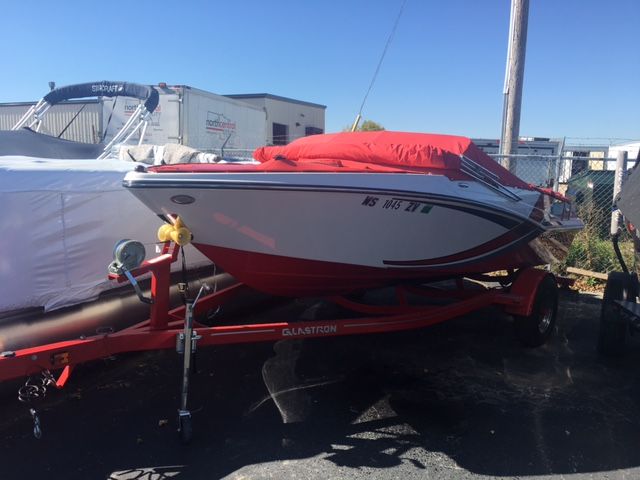 2016 Glastron boat for sale, model of the boat is 185 GTS & Image # 1 of 2