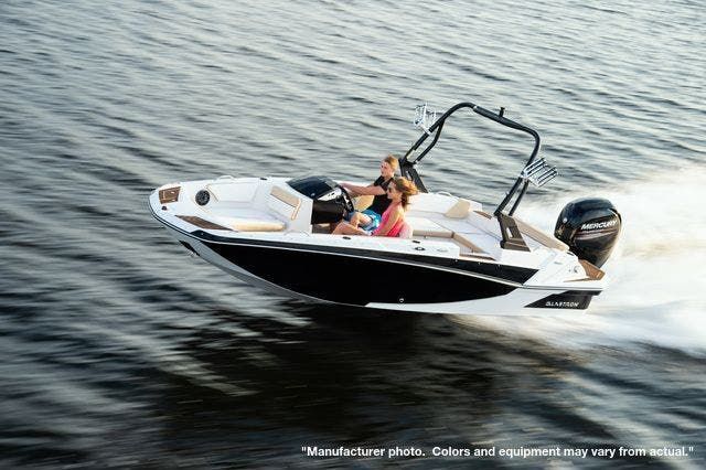 2022 Glastron boat for sale, model of the boat is 180GTD & Image # 1 of 19