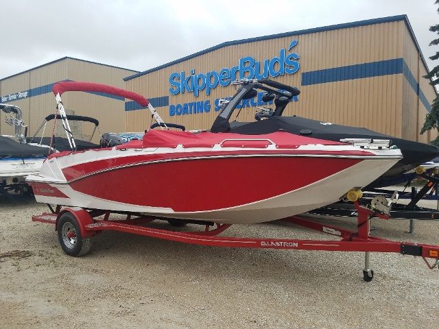 2018 Glastron boat for sale, model of the boat is GTD 205 & Image # 1 of 2