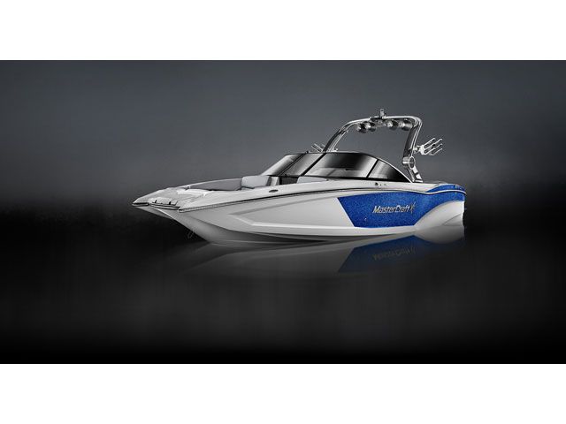 2017 Mastercraft boat for sale, model of the boat is X26 & Image # 1 of 2