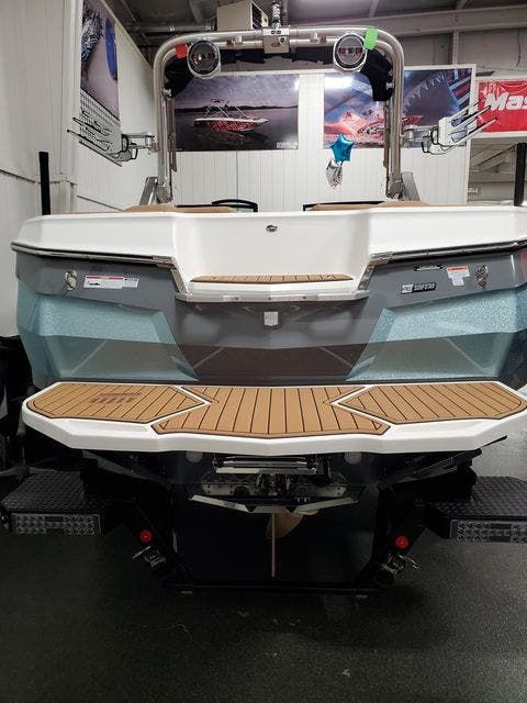 2022 Mastercraft boat for sale, model of the boat is XStar & Image # 2 of 9