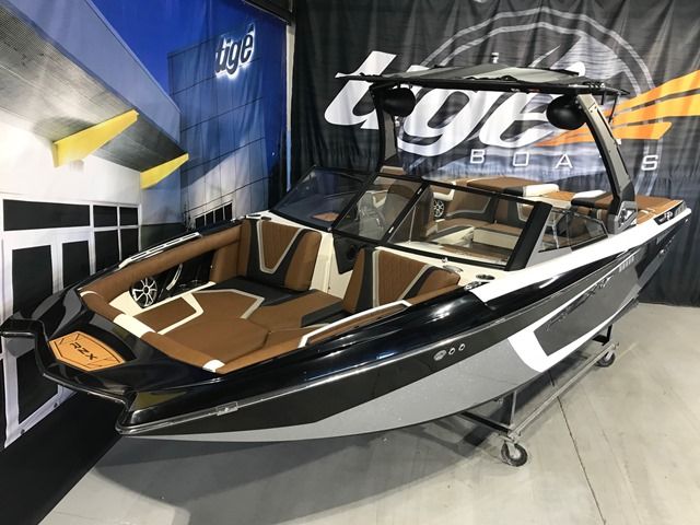 2018 Tige boat for sale, model of the boat is RZX2 & Image # 2 of 2
