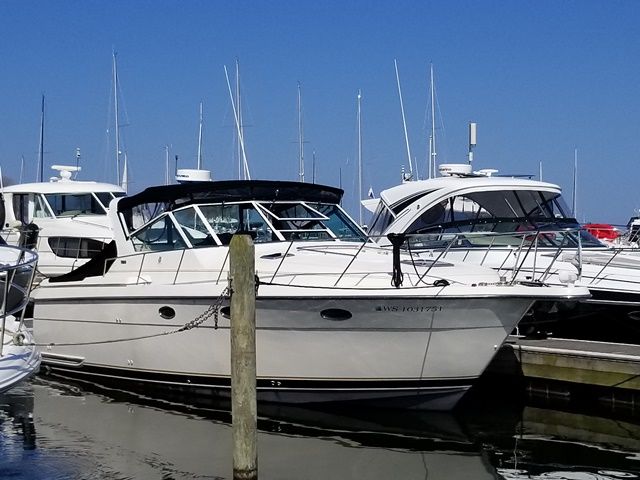 1995 Tiara Yachts boat for sale, model of the boat is 3500 EXPRESS & Image # 1 of 2