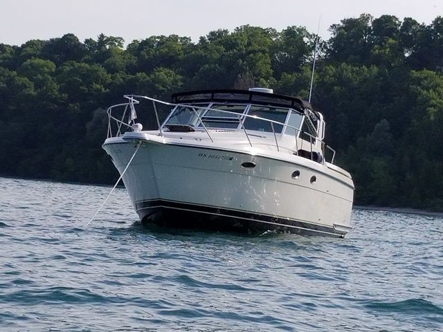 1995 Tiara Yachts boat for sale, model of the boat is 3500 EXPRESS & Image # 2 of 2
