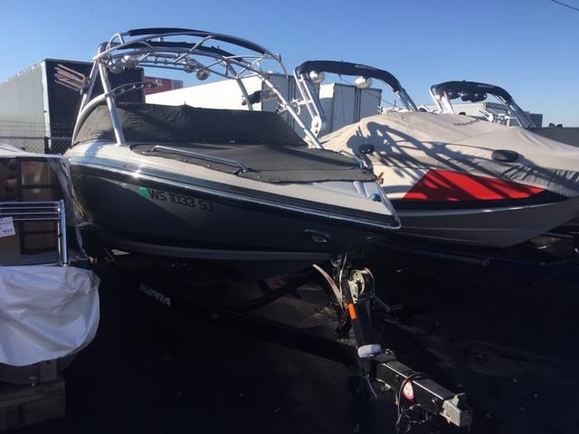 2007 Supra boat for sale, model of the boat is 242 & Image # 2 of 2