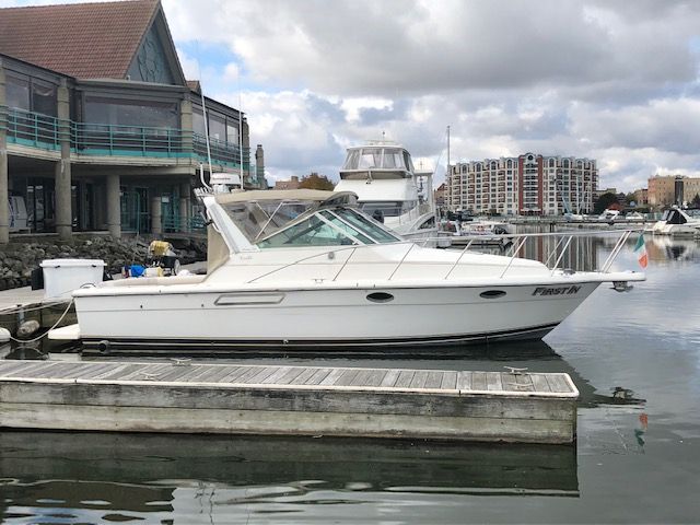 2000 Tiara Yachts boat for sale, model of the boat is 2900 OPEN & Image # 1 of 2
