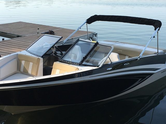 2016 Glastron boat for sale, model of the boat is 185 GT & Image # 2 of 2