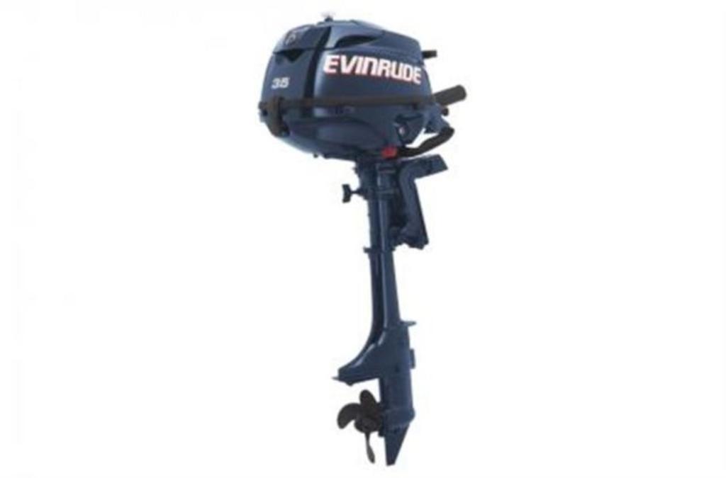 2015 Evinrude boat for sale, model of the boat is 3.5 & Image # 1 of 1