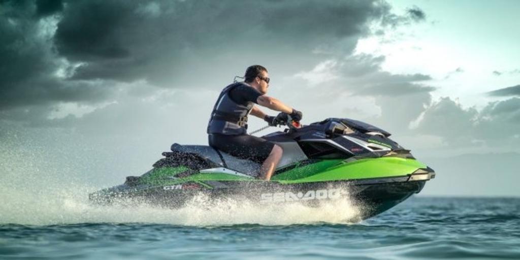 2017 Sea Doo PWC boat for sale, model of the boat is GTR-X 230 & Image # 2 of 2