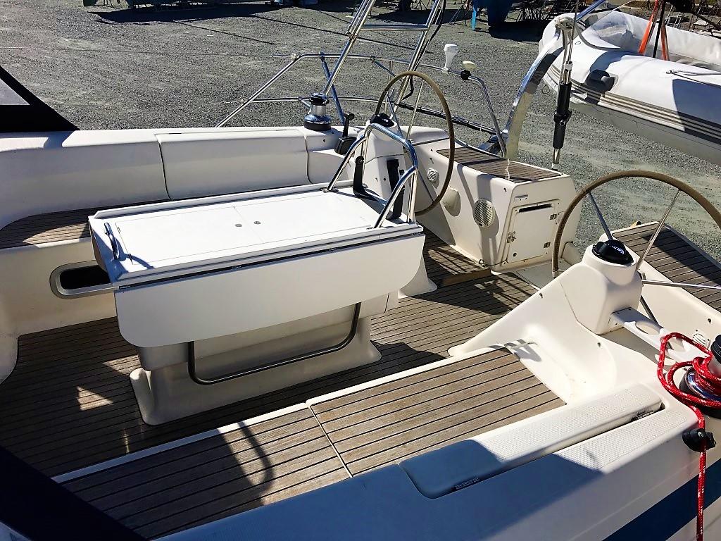 1999 Bavaria boat for sale, model of the boat is 50 & Image # 109 of 115