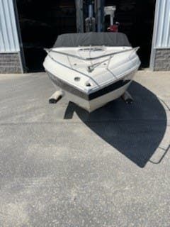 2012 Stingray boat for sale, model of the boat is 225CR & Image # 3 of 15