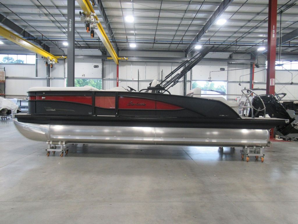 2022 Barletta boat for sale, model of the boat is Corsa 23UC & Image # 1 of 4