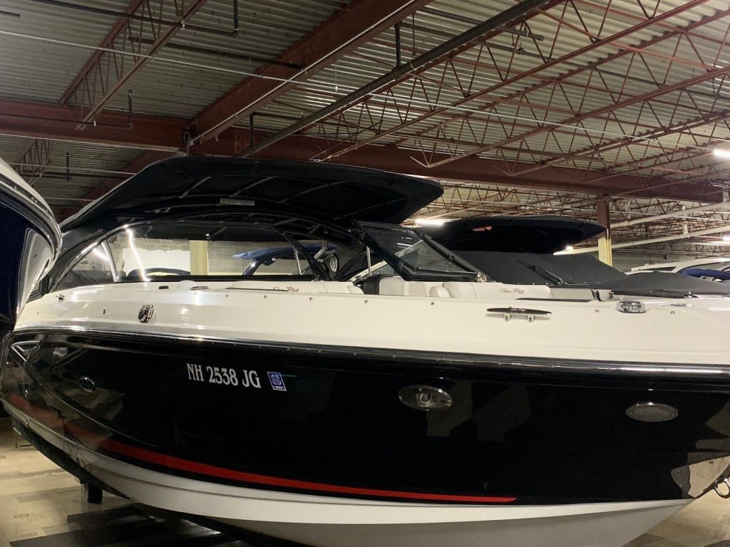 2018 Sea Ray boat for sale, model of the boat is 280SLX & Image # 2 of 11