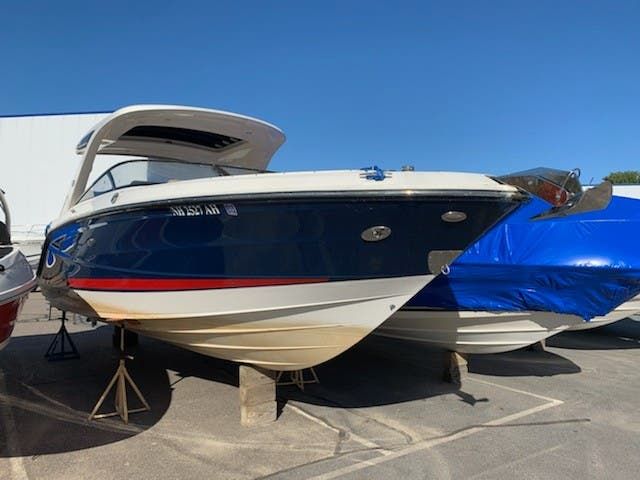 2017 Sea Ray boat for sale, model of the boat is 310SLX & Image # 1 of 9