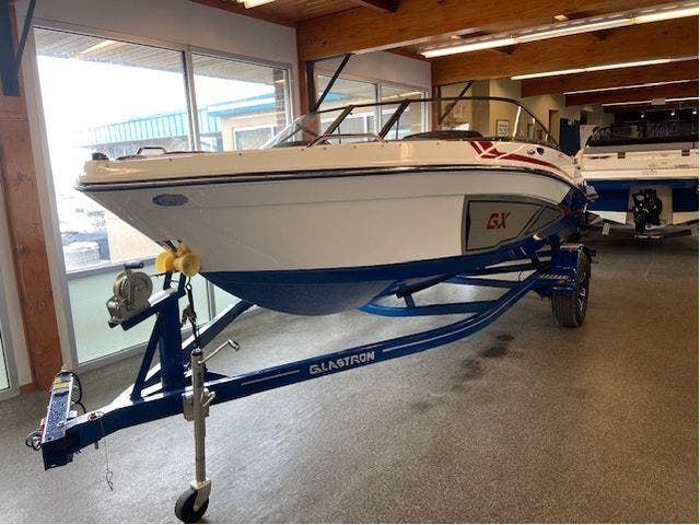 2022 Glastron boat for sale, model of the boat is 195GX & Image # 1 of 15