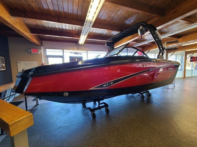2022 Heyday boat for sale, model of the boat is 22-WT2/DC & Image # 1 of 11
