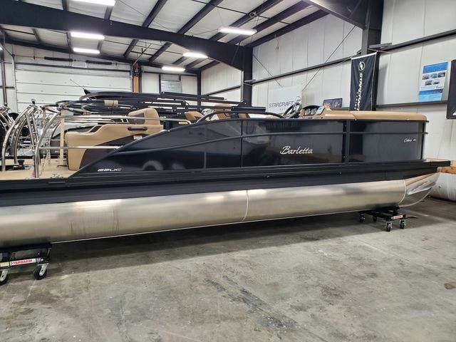 2022 Barletta boat for sale, model of the boat is CABRIO22UCTT & Image # 1 of 7