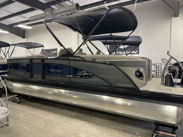 2022 Barletta boat for sale, model of the boat is LUSSO23QCSSTT & Image # 2 of 27
