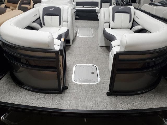 2022 Barletta boat for sale, model of the boat is Corsa23UCTT & Image # 1 of 11