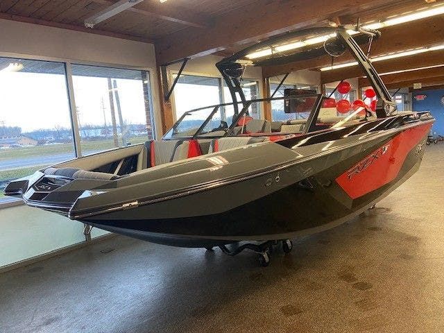 2022 Tige boat for sale, model of the boat is 20-RZX & Image # 2 of 20