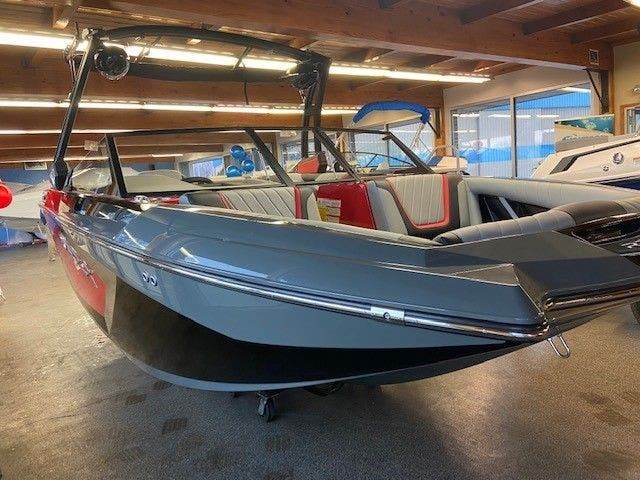 2022 Tige boat for sale, model of the boat is 20-RZX & Image # 1 of 20