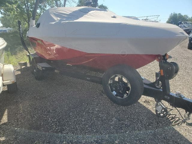 2019 Malibu boat for sale, model of the boat is 21 VLX & Image # 1 of 14