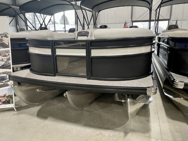 2022 Barletta boat for sale, model of the boat is Corsa25UCTT & Image # 2 of 12