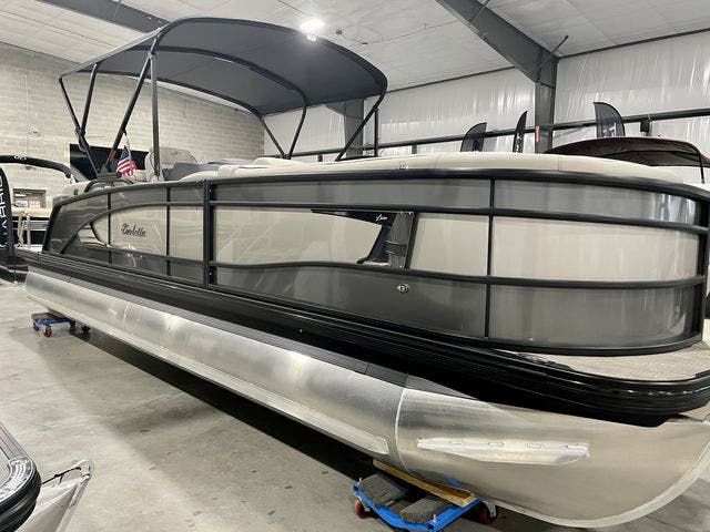 2022 Barletta boat for sale, model of the boat is LUSSO25QSSTT & Image # 1 of 16