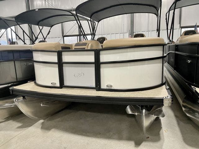 2022 Barletta boat for sale, model of the boat is Cabrio22UC & Image # 1 of 14